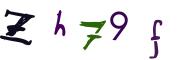 Imatge CAPTCHA