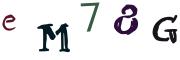 Imatge CAPTCHA