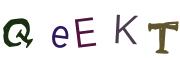 Imatge CAPTCHA