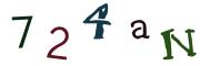 Imatge CAPTCHA