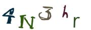 Imatge CAPTCHA