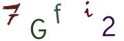 Imatge CAPTCHA