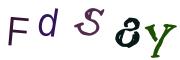 Imatge CAPTCHA