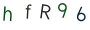 Imatge CAPTCHA