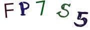 Imatge CAPTCHA