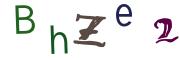 Imatge CAPTCHA
