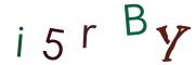 Imatge CAPTCHA