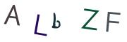 Imatge CAPTCHA