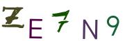 Imatge CAPTCHA
