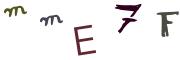 Imatge CAPTCHA