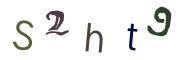 Imatge CAPTCHA