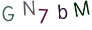 Imatge CAPTCHA