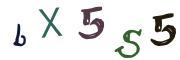 Imatge CAPTCHA