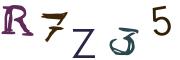 Imatge CAPTCHA