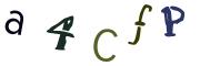 Imatge CAPTCHA