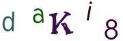 Imatge CAPTCHA