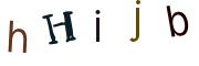 Imatge CAPTCHA