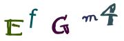 Imatge CAPTCHA