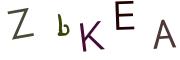 Imatge CAPTCHA