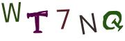 Imatge CAPTCHA