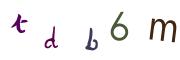 Imatge CAPTCHA