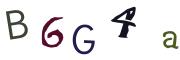 Imatge CAPTCHA