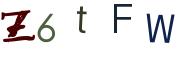 Imatge CAPTCHA