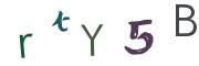 Imatge CAPTCHA