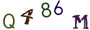 Imatge CAPTCHA