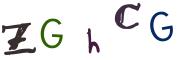 Imatge CAPTCHA