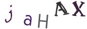 Imatge CAPTCHA