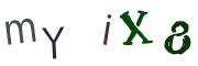 Imatge CAPTCHA