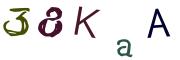 Imatge CAPTCHA