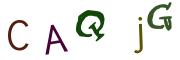 Imatge CAPTCHA