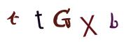 Imatge CAPTCHA