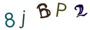Imatge CAPTCHA