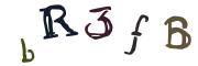 Imatge CAPTCHA
