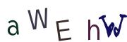 Imatge CAPTCHA