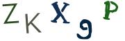 Imatge CAPTCHA