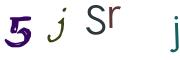 Imatge CAPTCHA