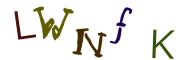 Imatge CAPTCHA