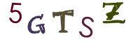 Imatge CAPTCHA