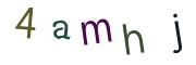 Imatge CAPTCHA