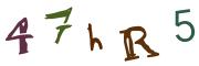 Imatge CAPTCHA