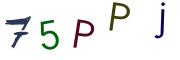 Imatge CAPTCHA