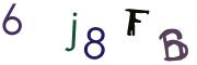 Imatge CAPTCHA