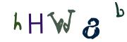 Imatge CAPTCHA