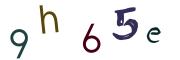 Imatge CAPTCHA