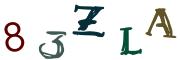 Imatge CAPTCHA