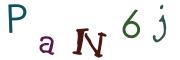 Imatge CAPTCHA